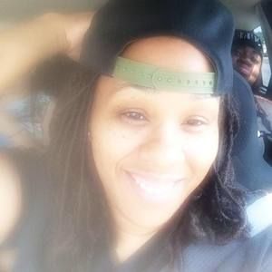 Meet your Posher, Blaire