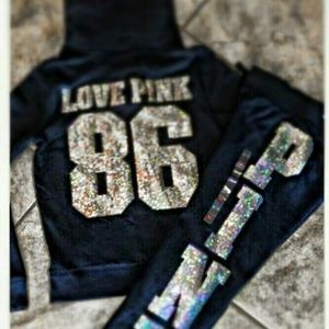 Victoria secret bundle