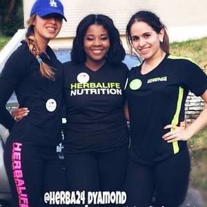 Meet your Posher, Dyamond