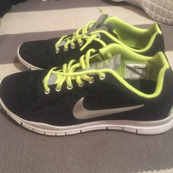 Nike free run
