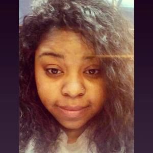 Meet your Posher, Bréanna