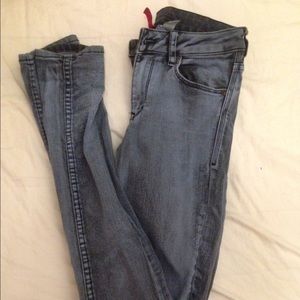 H&M jeans
