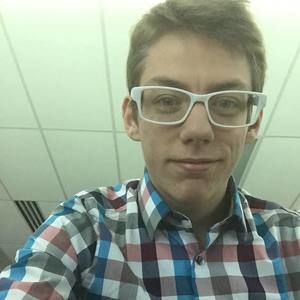 Meet your Posher, Zachairy