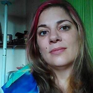 Meet your Posher, Brenda