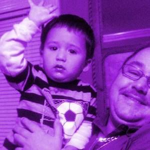 Meet your Posher, David