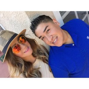 Meet your Posher, Erick