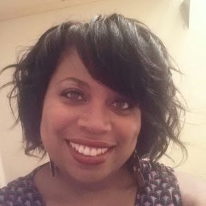 Meet your Posher, Precious