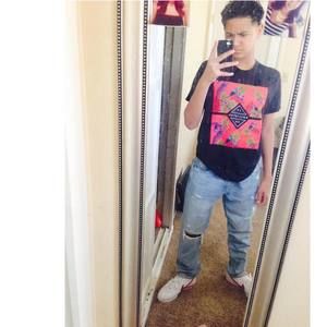 Meet your Posher, Imara