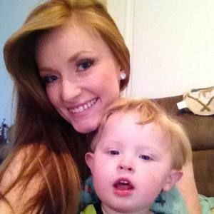 Meet your Posher, Josh n violet