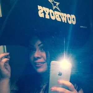 Meet your Posher, Edith