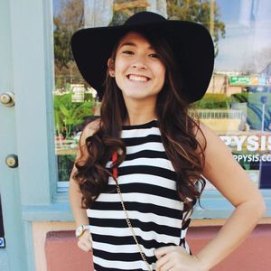 Meet your Posher, Carly