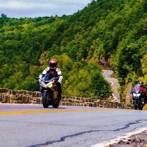 Meet your Posher, Luis