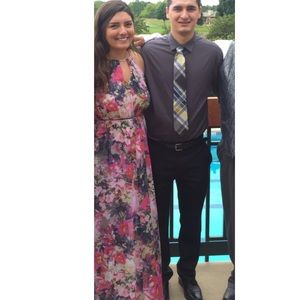 Fabulous maggy London maxi