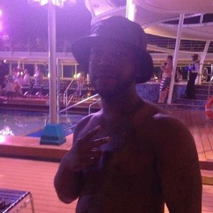 Meet your Posher, Brandon