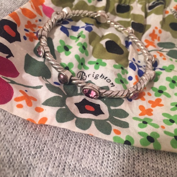 Brighton bangle