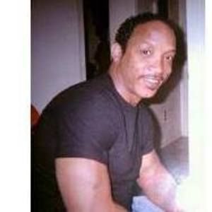 Meet your Posher, William