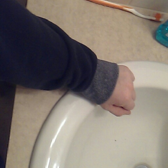 Vans sweater - Picture 3 of 4