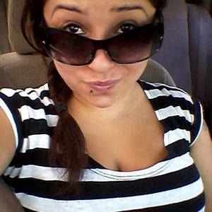 Meet your Posher, Valerie