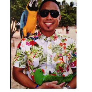 Meet your Posher, Mark