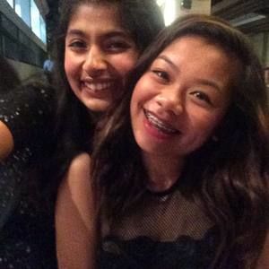 Meet your Posher, Ayne