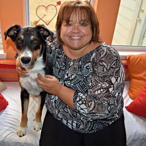Meet your Posher, Jackie