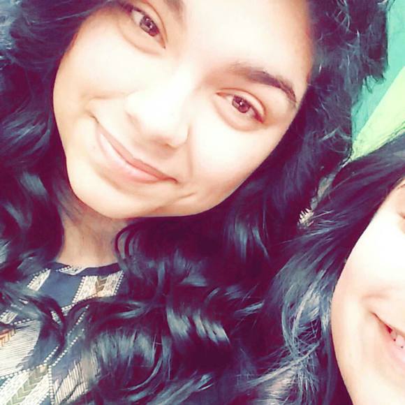 Meet your Posher, Briana