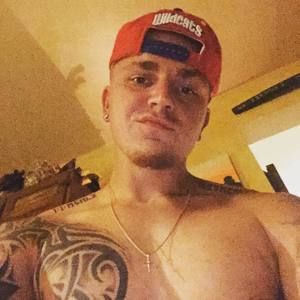 Meet your Posher, Matthew