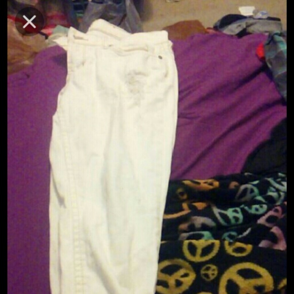 Pants