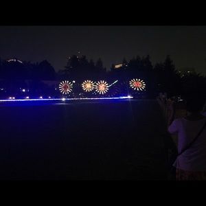 Meet your Posher, Kaoru