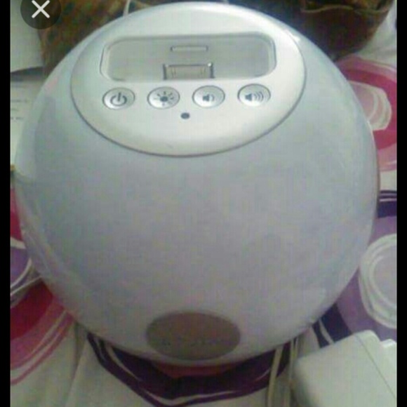 Ihome