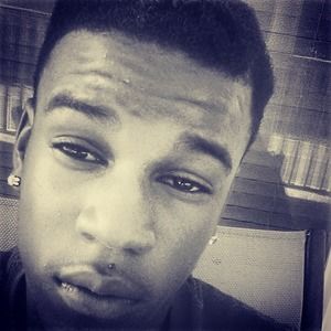 Meet your Posher, Terrance