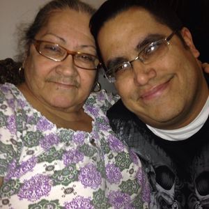 Meet your Posher, Juan