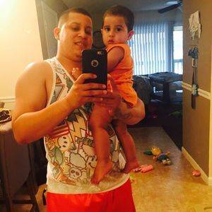 Meet your Posher, Bryan