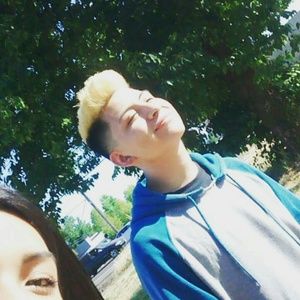 Meet your Posher, David