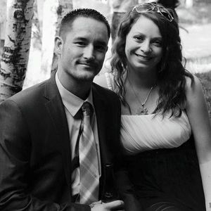 Meet your Posher, Scott