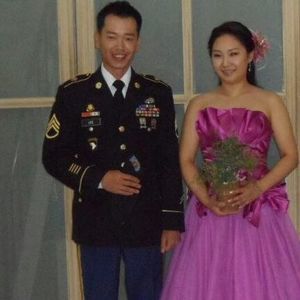 Meet your Posher, Jun