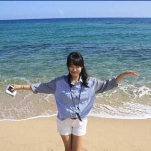 Meet your Posher, Eunhae