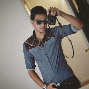 Meet your Posher, Ämr