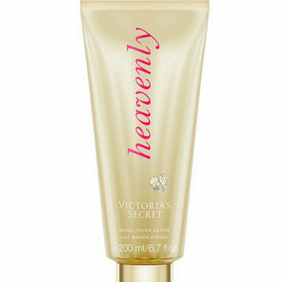 Victoria Secret Heavenly Angel body lotion