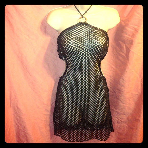 Sexy new Lingerie/Intimates dress