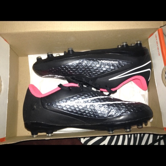 Nike cleats