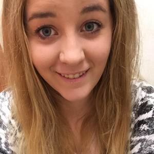 Meet your Posher, Lily