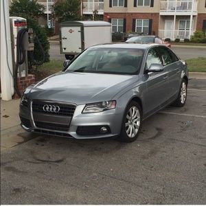 Meet your Posher, William