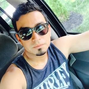 Meet your Posher, Erick