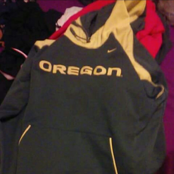 Ducks hoodie - Picture 1 of 1