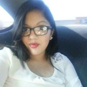 Meet your Posher, Juana