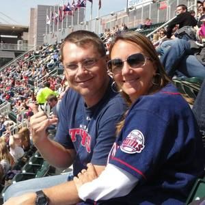 Meet your Posher, Tim