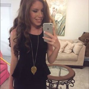 Meet your Posher, Milena