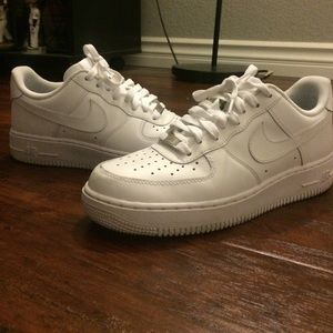 Nike air force one