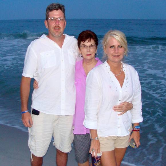 Meet your Posher, Daryl